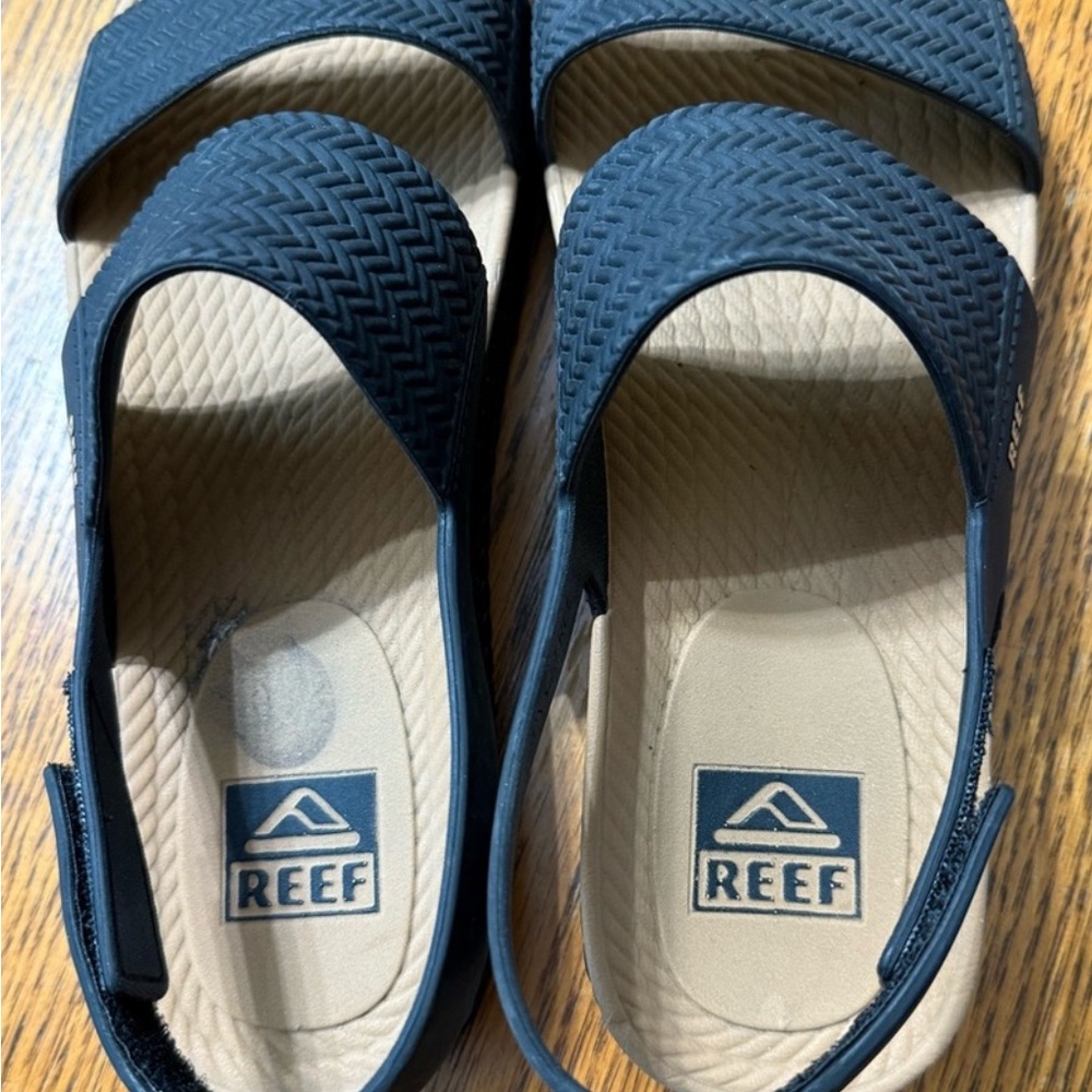 Reef Vista Sandals
